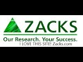 Zacks Research Review I Stocks and Investing in Stocks I Stock Analysis