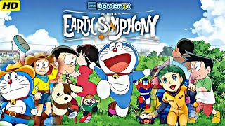 Doraemon: Nobita's Earth Symphony (2024) Movie || Wasabi Mizuta Megumi O || Updates Review \u0026 Facts