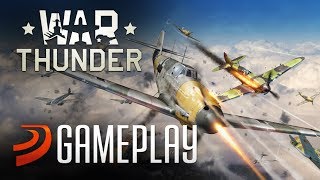 War Thunder - Así Es Su Actualización Advancing Storm