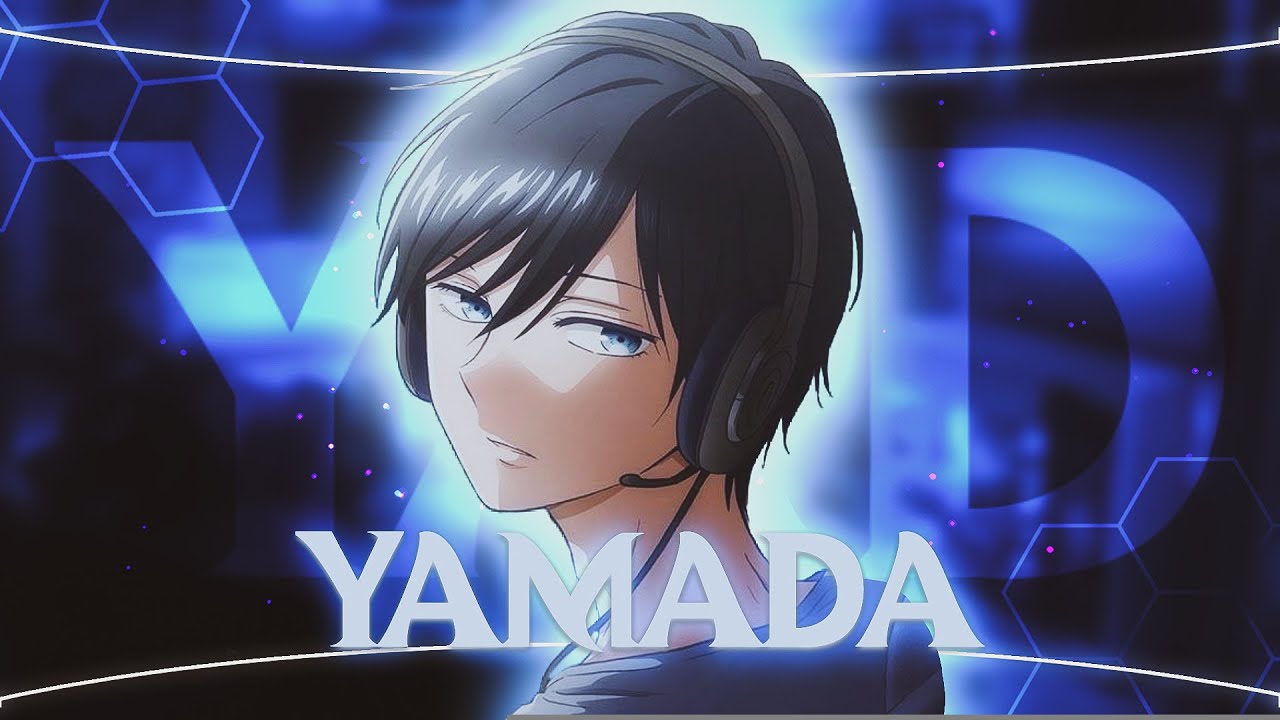 Y A D яд Akito Yamada Edit Amv Quick Edit Youtube