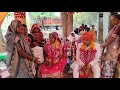 રવિન્દ્ર કુમાર નું લગ્ન ફુલ મોજ marriage gujarat dariyafamilyvlog