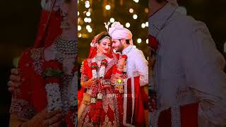 Mere Yaar Ki Shaadi Hai | Naira Kartik Wedding status #viralvideo #shortvideo #status