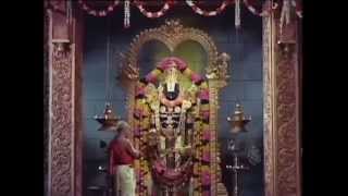 Tirupathi Girivasa Shree Venkatesha - Sri Krishnadevaraya ( P B Srinivas,P Susheela & S Janaki )