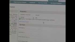 Allen County's Online Property Tax Payment system Pt. 2