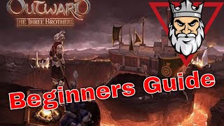 Outward - How to Get the Best Start - Beginners Guide