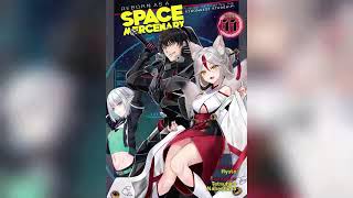 Reborn as a Space Mercenary: I Woke Up Piloting the Strongest Starship! Volume 11 + free download