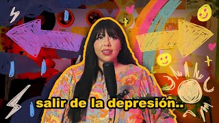 la felicidad estaba en mis manos | LA COSECHA ep. 4 | Luna Martínez