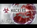 Hackers The Game Soundtrack - Ergo