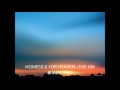 HOMESICK FOR HEAVEN