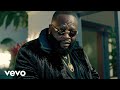 Rick Ross - Feel My Pain (Ft. Boosie Badazz) [Music Video] 2024