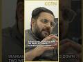 Iranian scholar breaks down two weeks of turmoil in Tehran and nationwide