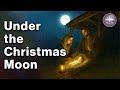 Under the Christmas Moon | Original Christmas Worship Song 2025 (Lyrics & Reflection)