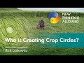 Crop Circles and Earth Frequencies with Rick Leskowitz