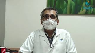 Dr Faisal Mumtaz, Sr Consultant - General and Advanced Laparoscopic Surgery | Apollo Hospitals Delhi