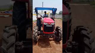 TAFE MF 245 DI AGRICULTURE TRACTOR 2021