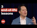 How dementia patients taught me to live with less regret | James Lee | TEDxSouth Congress