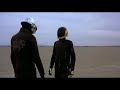 Daft Punk - Veridis Quo (Music Video)