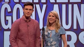 Mock the Week S17 E12: Compilation. Best bits & unseen material.