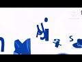 Sony Pictures Animation Logo (2011-2018) [Sunny Bunnies Version]