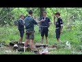 bénissez nous ô père le plus tendre bénédicité chant scout