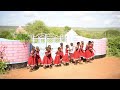 AIC MATHEANI NEW GENERATION SINGERS - NAULIZA - OFFICIAL VIDEO