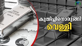 വളർച്ചയ്ക്ക് പിന്തുണയേകും ഈ കാരണങ്ങള്‍  | Silver   |