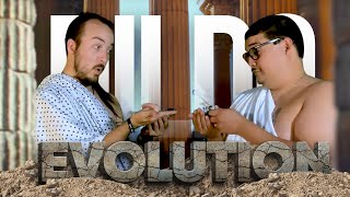 The Rise and Transformation of Pleasure: Unveiling the Evolution of Dildos