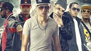 Donde Estan (Remix) Galante Ft Pacho, Cirilo, D.Ozi, Alexio, Polakan (Original) Official Video Music