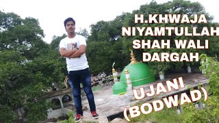 UJANI_DARGAH vlog  #IB7 #teamib7 #ujani #dargah