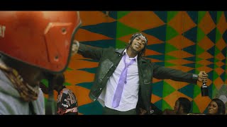 SPACK THE BADDEST - Tris reyalite ( official video )