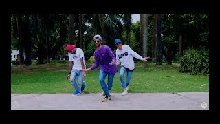 Don't Quit - DJ Khaled \u0026 Calvin Harris ft. Travis Scott and Jeremih (Dance) | FullStop Crew