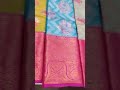 semi kanchi pattu sarees cost 2900 devi silks shop no 118 119 lb nager mob 9848669729 9705255276