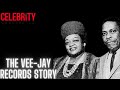 Celebrity Underrated - The Vee-Jay Records Story (Before Motown Records)