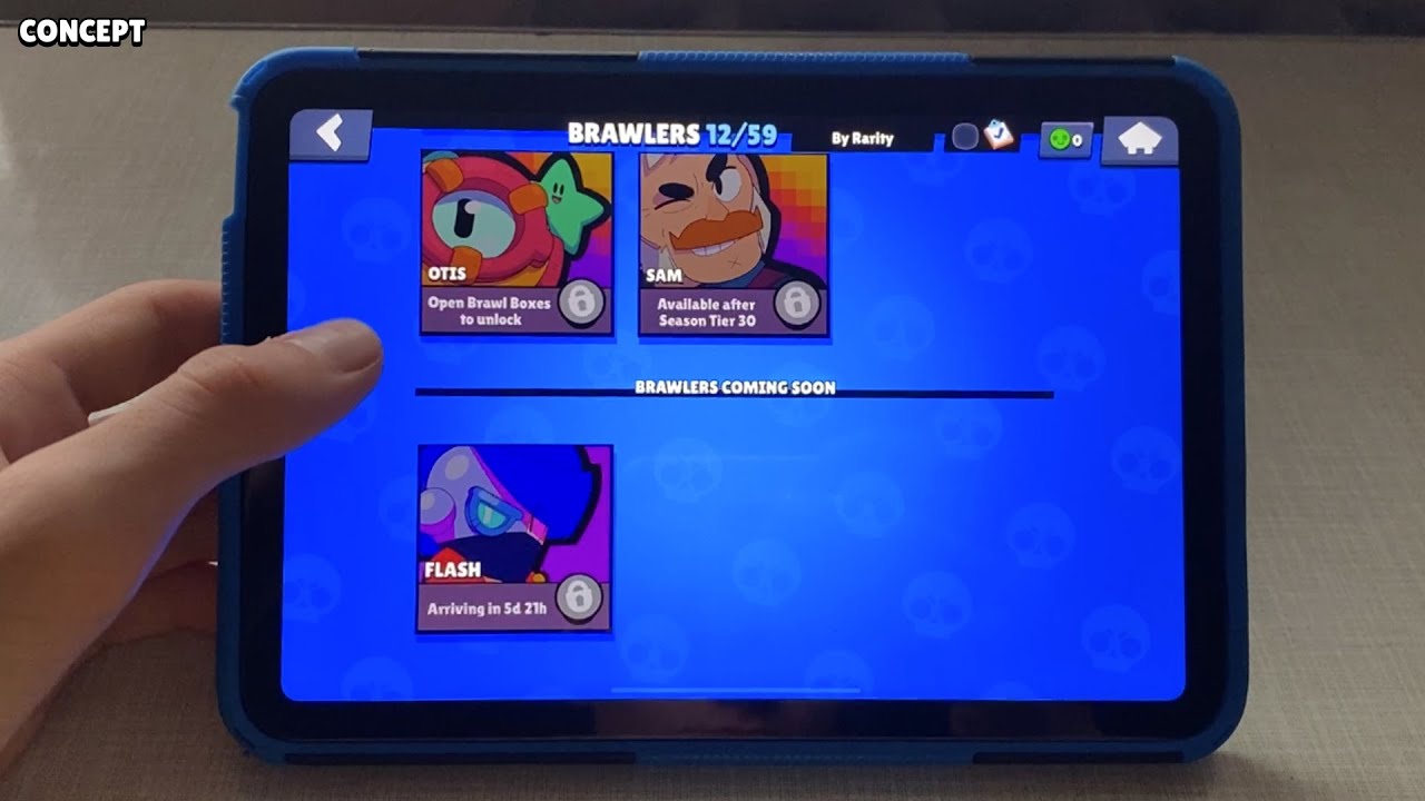 What Supercell ёяшиёяши Youtube