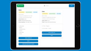 How To Use KioskBuddy KDS