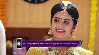 Amar Priya ని తన పర్సనల్ రూం కి తీసుకుంటాడు | Agnipariksha | Best Moments | Zee Telugu