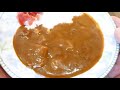 ハウス 咖喱屋カレー 辛口 食べてみた レトルトカレー日記 no.005