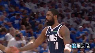Kyrie Irving | Scoring Highlights | 2024 Western Conference Playoffs | Chief Hélà 🤞🏾