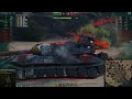 object 705a pure soviet steel world of tanks