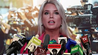 The Real Reason Pam Bondi Cant Keep A Man