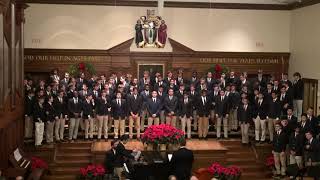 2019 Roxbury Latin Holiday Concert (Part 7)