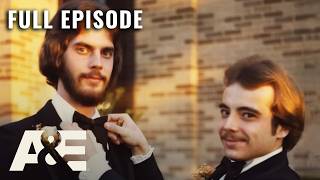Two Hunters Vanish and a Killer Is Caught by One Dropped Clue (S3 E8) | Cold Case Files | Full Ep