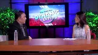 Dynamic Living: The Total You | Rags to Riches | Featuring Leuterio Realty