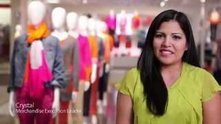 Meet Crystal Jcp
