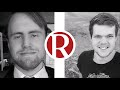 How should libertarians view the DA? With Martin van Staden