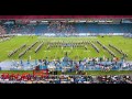 Tennessee State University - Halftime Show (2013)