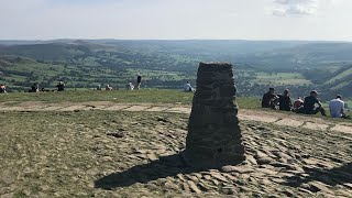 Edale skyline walk