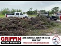 tornado cleanup in valley view texas