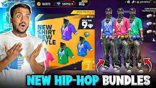 Hiphop Royal 99 Diamonds Spin Challenge 😱 - Garena Free Fire