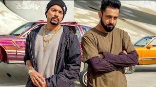 Gippy Grewal Feat Bohemia | New Punjabi Songs 2019 | Taur Video Song | Saga Music | Shahzadhera